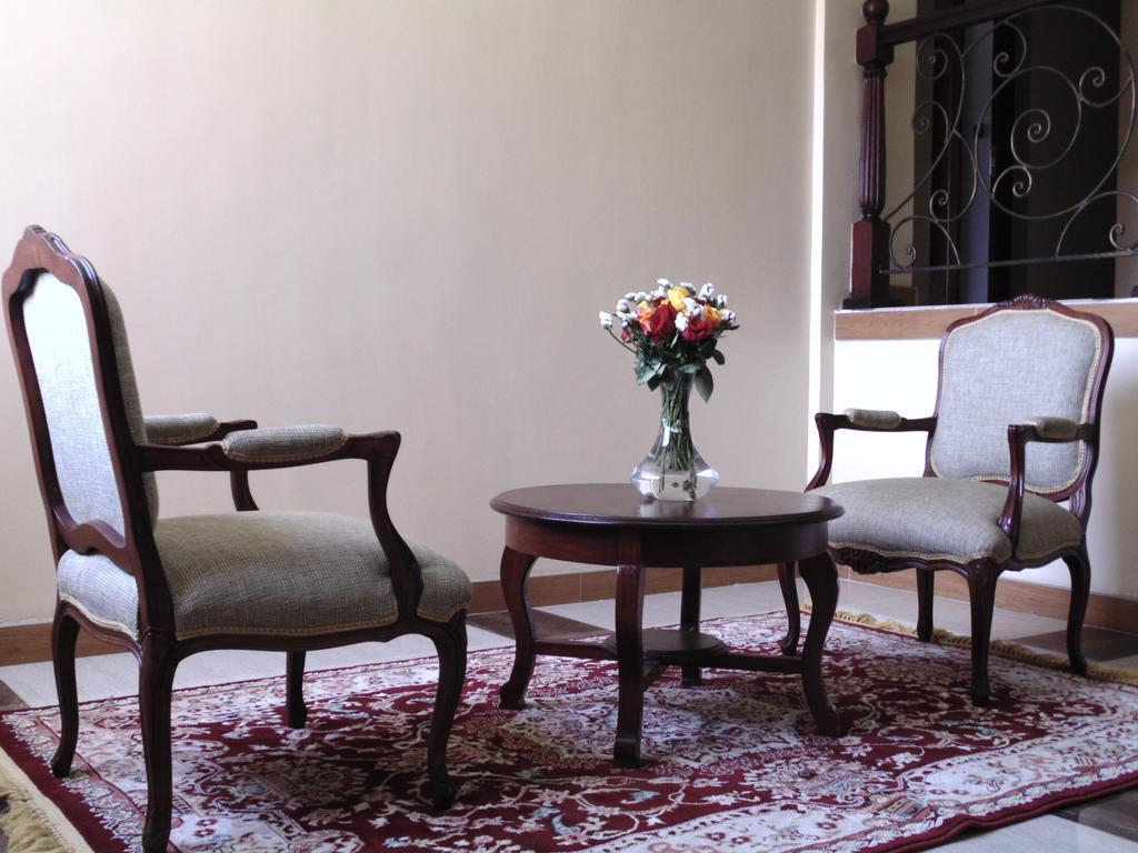 Eagle Palace Hotel Nakuru Dış mekan fotoğraf